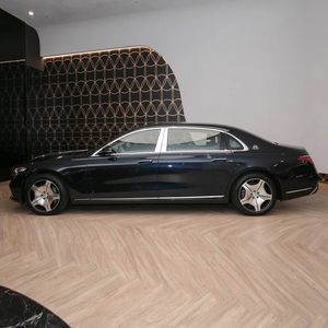 <span class=keywords><strong>Mercedes</strong></span>-Benz Maybach <span class=keywords><strong>Classe</strong></span> <span class=keywords><strong>S</strong></span> <span class=keywords><strong>S</strong></span> 480 4MATIC 3.0T 280 CV L6 con sistema mild hybrid da 48V, berlina di lusso di grandi dimensioni con cambio automatico, modello 2026 - Product Image 3