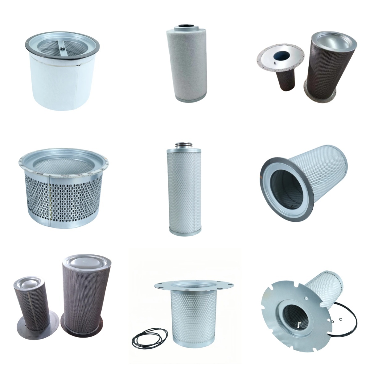 W IR Air Oil Separator 54625942 Wholesale High Quality Spare Parts