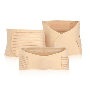 Faja Postparto Materna y Infantil con Conjunto de Tres Piezas, Faja Moldeadora para Adelgazar - Product Image 2
