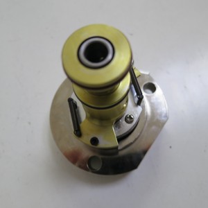 Attuatore di Controllo Carburante ETR 3408328 Originale ad Alta Precisione Compatibile <span class=keywords><strong>con</strong></span> Parti della Pompa Carburante per Motore Diesel KTA19 855 - Product Image 5