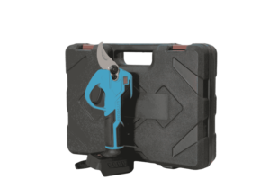 Sécateur électrique <span class=keywords><strong>sans</strong></span> <span class=keywords><strong>fil</strong></span> Portable professionnel sécateur d'arbre de haie <span class=keywords><strong>sans</strong></span> <span class=keywords><strong>fil</strong></span> Li-batterie de qualité industrielle - Product Image 5