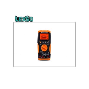 Multímetro Digital de Mano Básico de 4 Dígitos U1241B/U1242B xgeqpt - Product Image 2