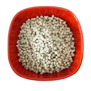 Manufacturers Wholesale A Large Number Of Elements Water Soluble Fertilizer Particles Containing Fulvic Acid