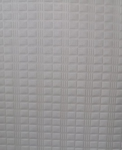 Rollo de tela de microfibra de poliéster de tela en relieve a precio barato de fábrica - Product Image 2