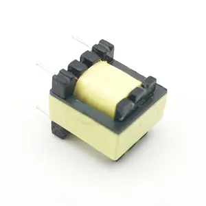 Switching power transformer EE25 EE8.3 bobbin inductor choke coil