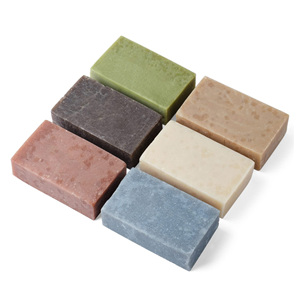 Barre de <span class=keywords><strong>savon</strong></span> hydratant pour hommes à base de <span class=keywords><strong>plantes</strong></span>, fabrication artisanale de <span class=keywords><strong>savon</strong></span> naturel biologique pour visage et corps, procédé à froid, pour homme, vente en gros sur mesure - Product Image 5