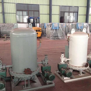 CS Certified ZYG Assembled Marine <b>Water</b> 0.4MPa Auto Control Type - Product Image 3