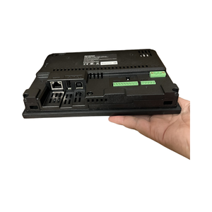 VT5-W07 Color Human Machine Interface 7 Inch Widescreen TFT Equipment <b>Monitoring</b> for Industrial Automation VT5-W07 Color - Product Image 4