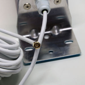 Long Range Dual Male 3G 4G 5G LTE Omnidirectional Outdoor Antenna OJ A501 5 <b>Telecommunications</b> SMA Repeaters 3G New Range - Product Image 5