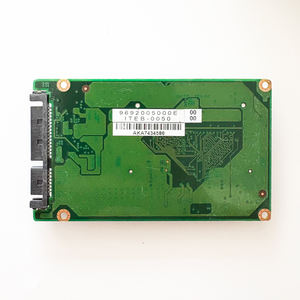 Computadora Integrada Advantech ITB-150 ITEB-0050 19A2015000 REV.A1 Módulo CF Placa Base Tarjeta Adaptadora Industrial - Product Image 5