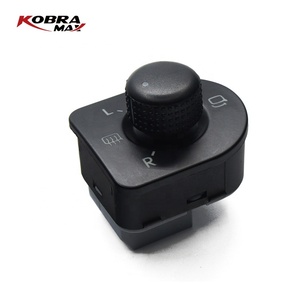 Ricambi Auto kobramax, Interruttore Specchietto per VW <span class=keywords><strong>PASSAT</strong></span> 1J1959565E, Accessori Auto - Product Image 1