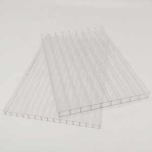 Paneles <span class=keywords><strong>de</strong></span> techo <span class=keywords><strong>de</strong></span> PC <span class=keywords><strong>celular</strong></span> <span class=keywords><strong>de</strong></span> 10mm <span class=keywords><strong>de</strong></span> espesor <span class=keywords><strong>Precio</strong></span> hueca <span class=keywords><strong>de</strong></span> lámina <span class=keywords><strong>de</strong></span> <span class=keywords><strong>policarbonato</strong></span> Twinwall - Product Image 2