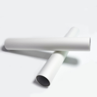 Rouleau double face certifié GRS OEKO Film PET 60cm * 100m pour imprimante DTF pour machine d'impression de t-shirts