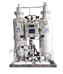 Energy-Saving PSA Nitrogen Generator Nitrogen Plant Nitrogen Gas Generator