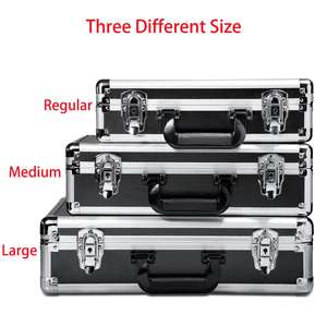 Échantillon gratuit Boîtier personnalisé de conception bricolage OEM IP65 Boîtier étanche électrique en plastique ABS pour appareils électroniques d'extérieur - Product Image 6