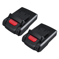 Perceuse-visseuse sans fil multifonction SUBORUI, perceuse électrique à main rechargeable, visseuse électrique industrielle pour la maison