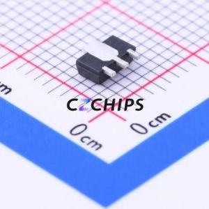 Venta al por mayor 78L08G-AB3-R SOT-89 Circuito integrado IC Chip PMIC Regulador lineal (LDO) - Product Image 2