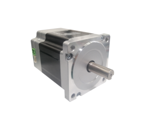 Nuevo Producto 2023, Motor Siheng de Fábrica, 57 mm, 1.45 nm, 85 W, 24 V, Controlador Integrado de Alto Rendimiento - Product Image 3