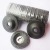 Disco de Pulir de Resina de 50 mm de Diámetro con Orificio Interior de 10 mm para Pulir Metal, Disco de Corte de Alúmina Fundida Marrón de 2 Pulgadas - Product Image 4
