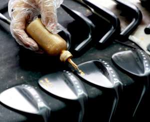 <span class=keywords><strong>Jasde</strong></span>-Cuña de golf de acero inoxidable estándar, la más popular - Product Image 3