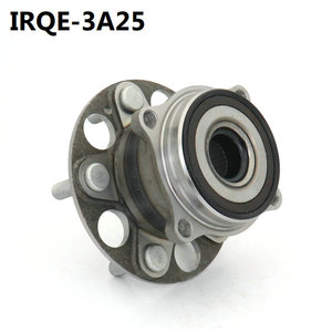 IRQE-3A25 Automotive <b>Wheel</b> Hub Bearing Unit 30mm Inner Diameter For Acura MDX <b>Replacement</b> Part - Product Image 1