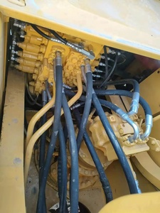 รถขุดตีนตะขาบ Komatsu PC300 มือสอง ใช้งานง่าย พร้อมฟังก์ชั่นครบครัน รถขุด Komatsu PC200 240 300 ของแท้จากญี่ปุ่น ลดราคา - Product Image 5