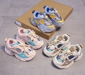 Venta Directa de Fábrica, Zapatillas Deportivas Casuales para Niños, Zapatos Deportivos para Bebés - Product Image 2