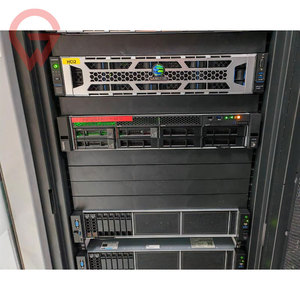 4TC7A88767การ์ดเครือข่ายภายในตัวรับส่งสัญญาณ guochan-WR 10/100/1000Mbps PCI Express สำหรับ Wentian WR5220 G5 It Server - Product Image 3