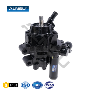 Pompe de direction assistée pour NISSAN HG45 Q45 <span class=keywords><strong>VH4</strong></span> 49110-64U11 49110-62U00 49110-66U00 - Product Image 1