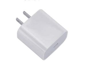 UNS EU UK 5V3A 9V 2,22 A 12V 1,67 EINE Mini Super Schnelle PD 20W Reise adapter USB Typ C Wand Ladegerät für <span class=keywords><strong>i</strong></span> Telefon 12 - Product Image 4