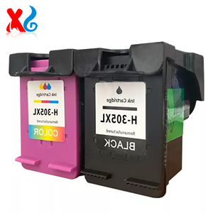 Cartouche d'encre compatible HP 305XL pour HP DeskJet 2300 2700 2730 2810e 2820e 2825e 2827e 2842e 4100 4134 4220 4227e - Product Image 6