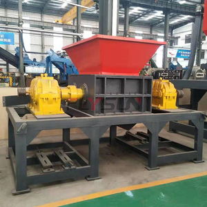 פסולת עירונית מעורבת, מיחזור פסולת וטיפול במפעל פסולת - Product Image 3