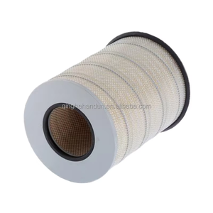 Los Fabricantes Suministran Filtros de Aire de Alta Calidad 21834199 /8149064 /LX 1587/WG1215958 - Product Image 2