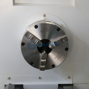 Máy cắt kim cương CAK6150V Máy tiện Tornio Máy tiện CNC mini nhỏ gọn Máy tiện CNC nhỏ tiết kiệm chi phí - Product Image 5