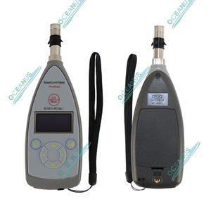 Máy đo mức âm thanh kỹ thuật số OC-5636-4 Lớp 2 30-130dB để đo tiếng ồn chung với giá xuất xưởng - Product Image 4