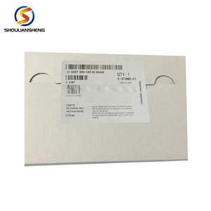 ตัวควบคุมพีแอลซี6ES7390-1AF30-0AA0 S7-300สต็อกดั้งเดิมใหม่ - Product Image 2
