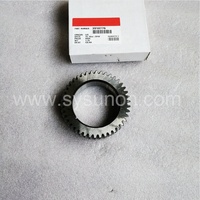 Engrenage de vilebrequin pour moteur diesel 6CT 3918776