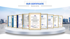 Controle de qualidade precisão instantâneo do entalhe/parafuso/círculo das peças S2035 automotivos da imagem do medidor garantia 1 ano - Product Image 6