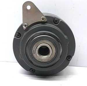 Baumer High Resolution <b>Optical</b> Rotary Encoder | Automation Motion Control Encoder HOG10DN1024I LR16H7 KLK-AX - Product Image 2