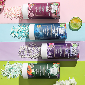 Capsules booster de parfum solide biodégradable de qualité supérieure adoucissant <span class=keywords><strong>écologique</strong></span> pour l'entretien des vêtements Vêtements de qualité quotidienne - Product Image 5