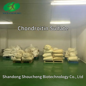 Bovine ayam Chondroitin sulfat bubuk suplemen kesehatan berasal dari ekstrak hewan - Product Image 4