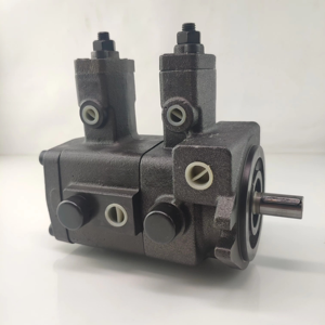 VP-20-FA VP-40-40-FA ปั๊มใบพัดไฮดรอลิก VP-12/VP-20 15 25 FA3 สำหรับเครื่องกลึง VP-20-20-FA3 VP-40-40-FA - Product Image 6