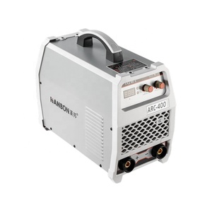 Machine à souder 220V ARC-400, mini machine à souder portable - Product Image 2