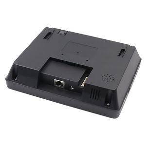 Fabriek Prijs <span class=keywords><strong>Tcp</strong></span>/Ip Lan Usb Tijd Klok Werknemer Aanwezigheid Biometrische Vingerafdruk Apparaat - Product Image 5