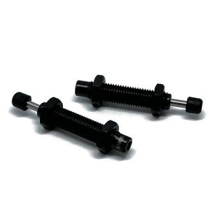 โช้คอัพไฮดรอลิก Airtac รุ่น AC0806-1 และ AC0806-2 สำหรับเพิ่มประสิทธิภาพการทำงาน - Product Image 2