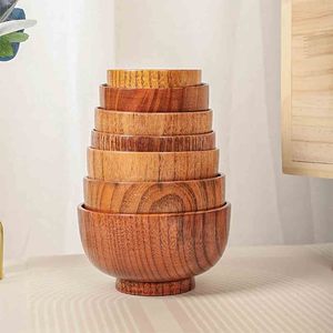 <span class=keywords><strong>Ciotola</strong></span> <span class=keywords><strong>in</strong></span> legno con Logo personalizzato - Product Image 4