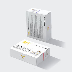 Meilleures ventes de masque de <span class=keywords><strong>contour</strong></span> en poudre <span class=keywords><strong>anti</strong></span>-âge OEM pour réduire les rides masque de <span class=keywords><strong>contour</strong></span> lifting et raffermissant - Product Image 6