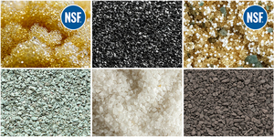 1054 948 sợi thủy tinh làm mềm nước cứng xử lý bể làm mềm nước cho nhựa công nghiệp làm mềm nước xử lý bể FRP - Product Image 4