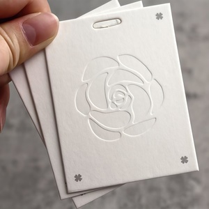 Grande carte en <span class=keywords><strong>papier</strong></span> avec fleurs 3D comme carte de vœux en <span class=keywords><strong>papier</strong></span> pour mariage, cartes en <span class=keywords><strong>papier</strong></span> et occasions spéciales - Product Image 3