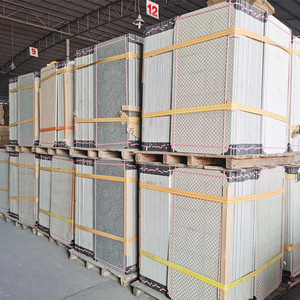 กระเบื้องปูพื้นภายนอกแบบพอร์ซเลน ขนาด 600x1200x18 มม. ทนกรด กันลื่น สำหรับปูพื้นวิลล่า สวน และระเบียง - Product Image 6